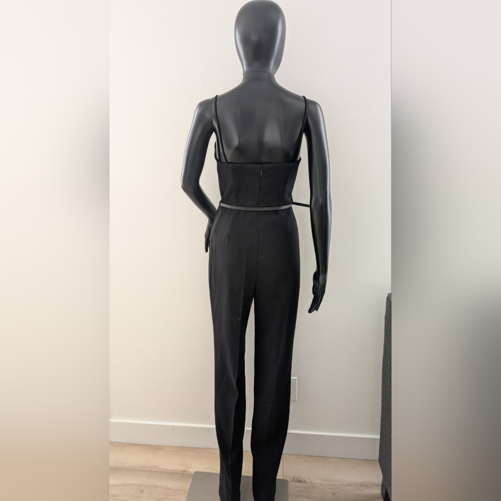 ZARA - (XS/S/M) Jumpsuit